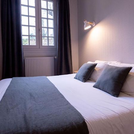 Hotel Des Recollets Sarlat-la-Canéda Eksteriør billede