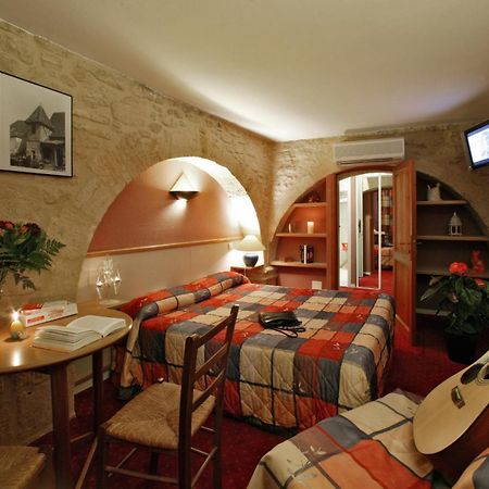 Hotel Des Recollets Sarlat-la-Canéda Eksteriør billede