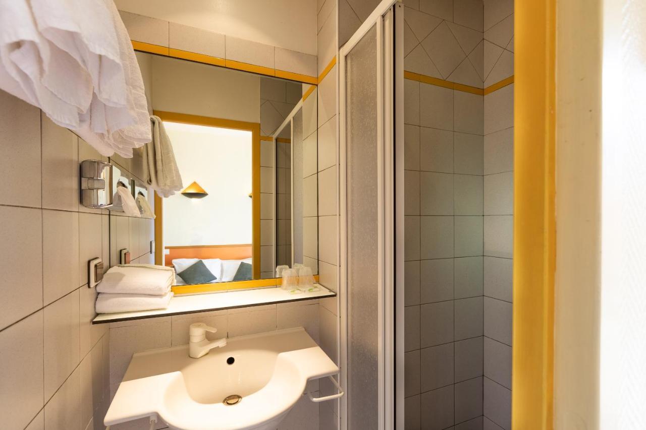 Hotel Des Recollets Sarlat-la-Canéda Eksteriør billede