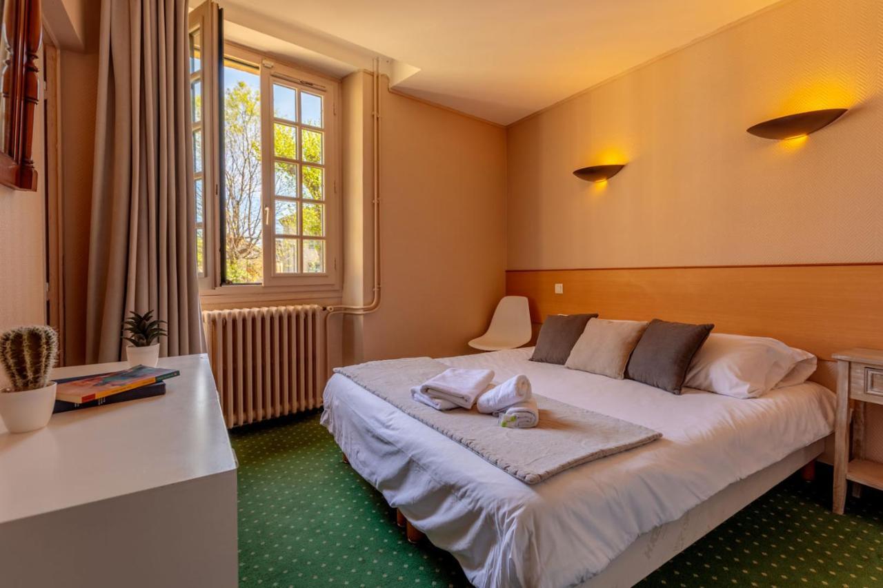 Hotel Des Recollets Sarlat-la-Canéda Eksteriør billede