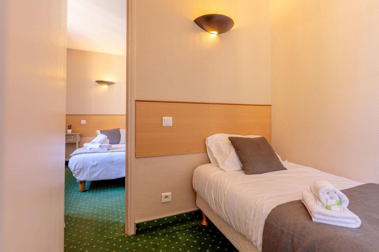 Hotel Des Recollets Sarlat-la-Canéda Eksteriør billede