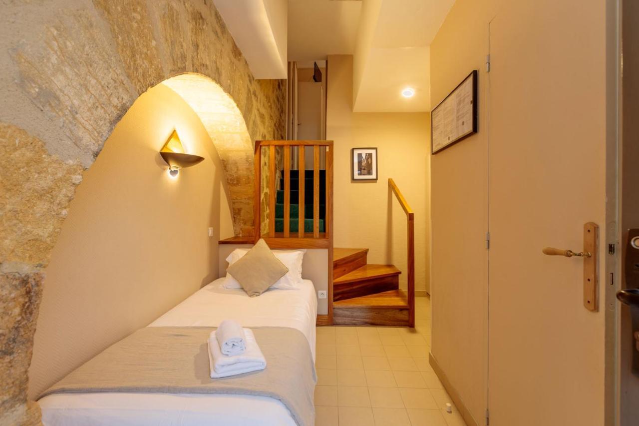 Hotel Des Recollets Sarlat-la-Canéda Eksteriør billede