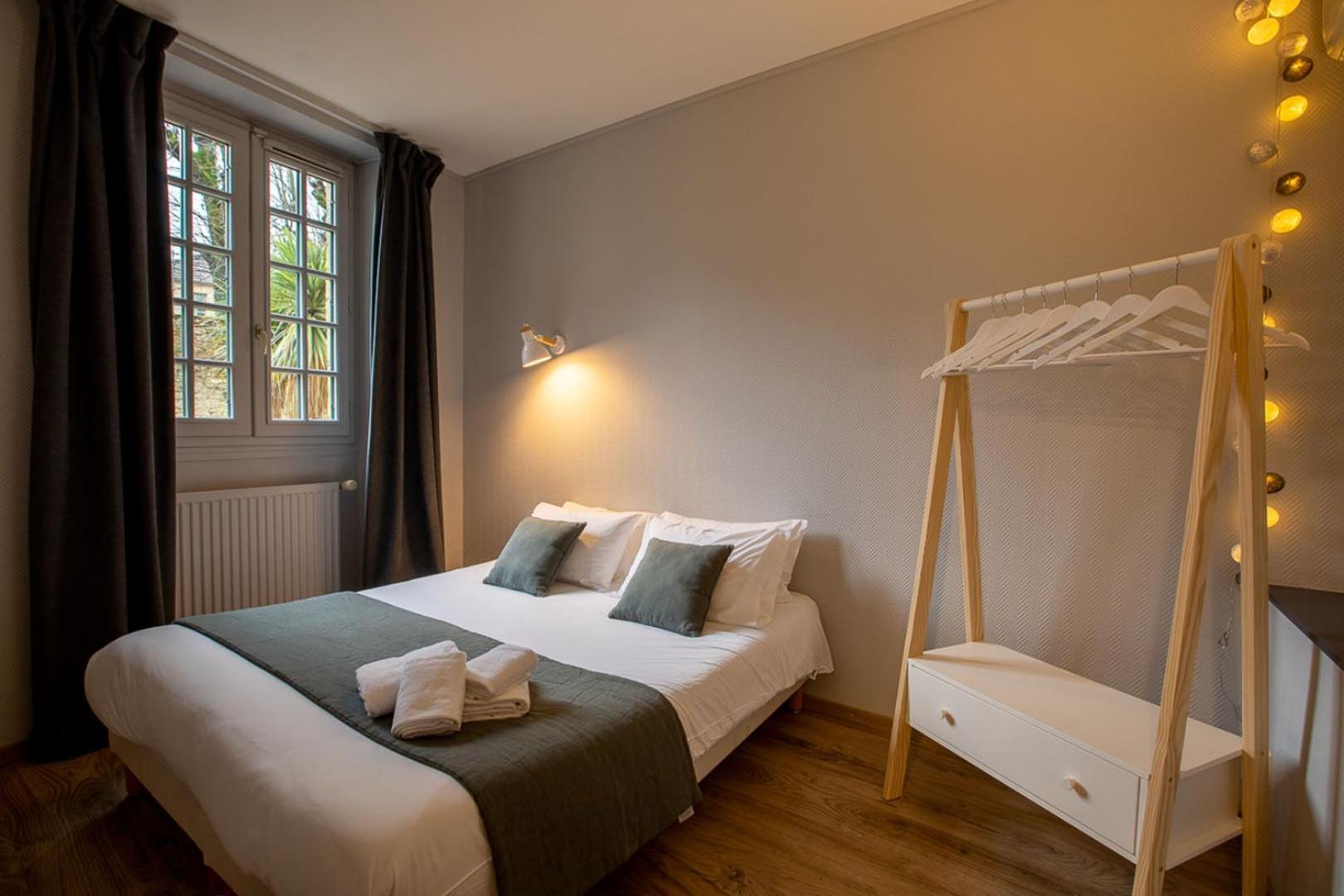 Hotel Des Recollets Sarlat-la-Canéda Eksteriør billede