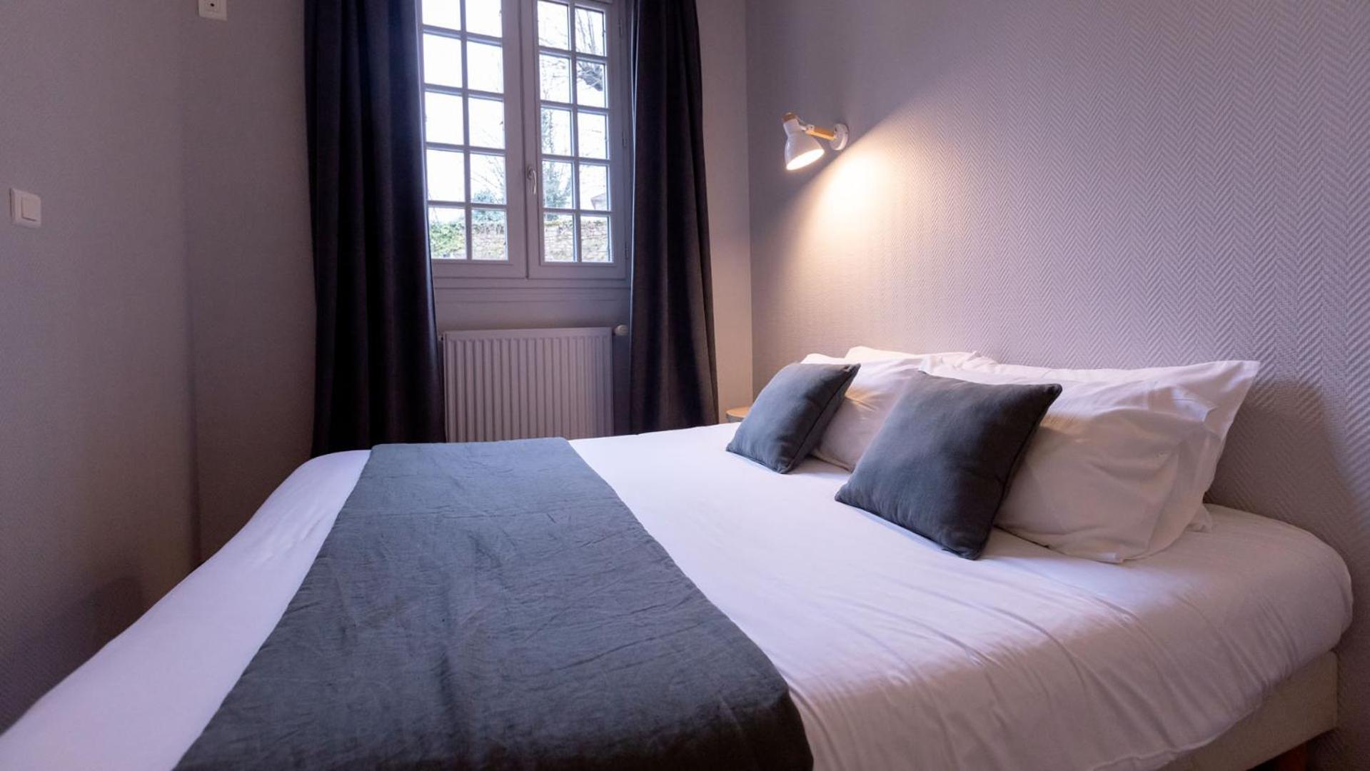 Hotel Des Recollets Sarlat-la-Canéda Eksteriør billede
