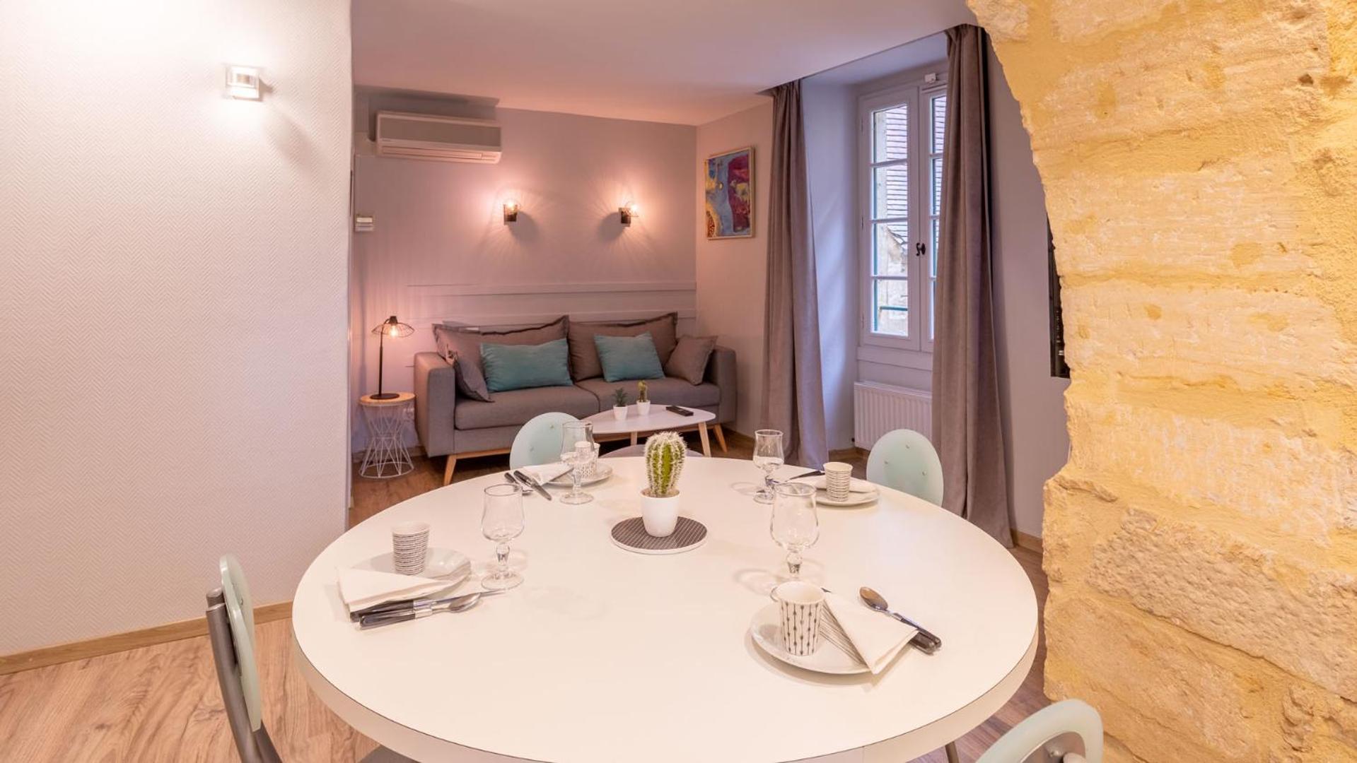 Hotel Des Recollets Sarlat-la-Canéda Eksteriør billede