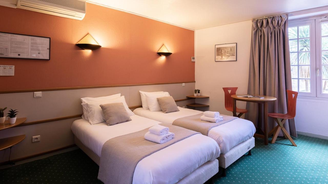 Hotel Des Recollets Sarlat-la-Canéda Eksteriør billede