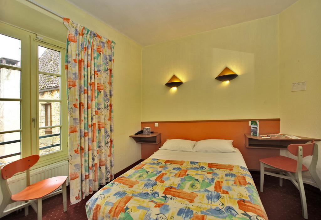 Hotel Des Recollets Sarlat-la-Canéda Eksteriør billede