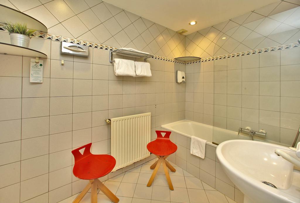 Hotel Des Recollets Sarlat-la-Canéda Eksteriør billede