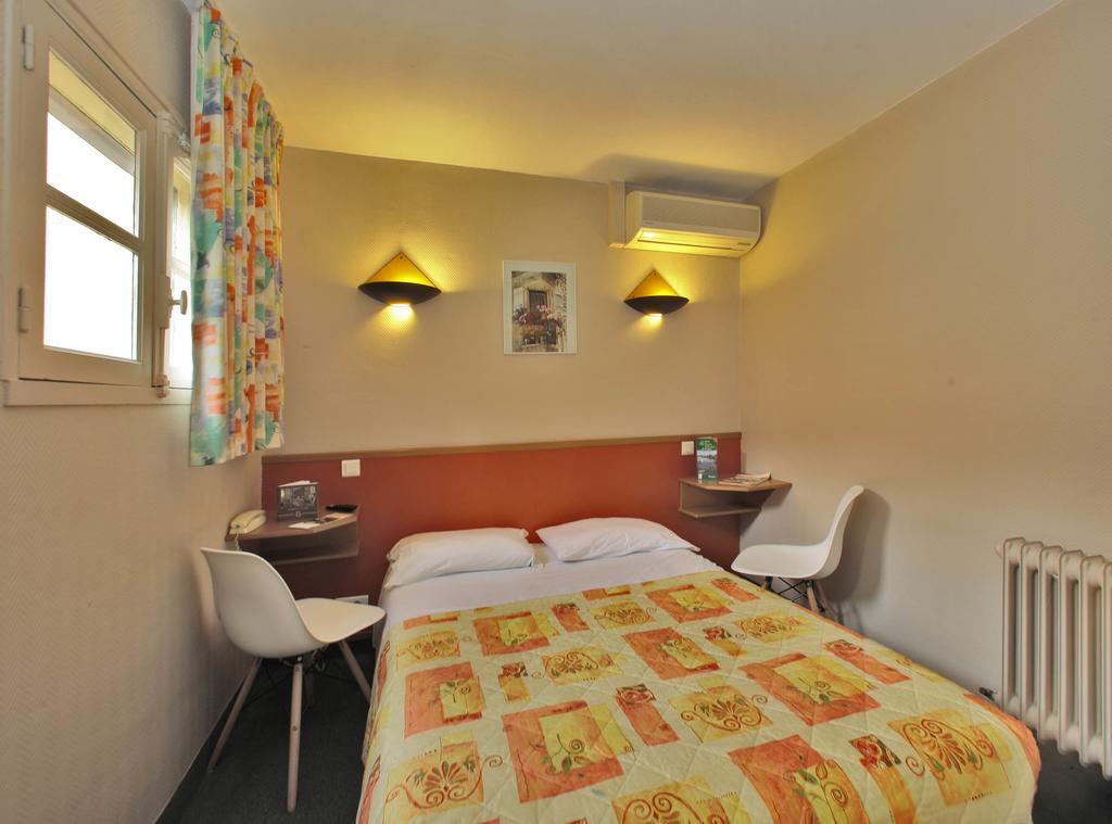 Hotel Des Recollets Sarlat-la-Canéda Eksteriør billede